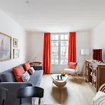 Residence Hostin\'Malo - Au Coeur De Saint Malo