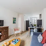 Residence Hostin\'Malo - Au Coeur De Saint Malo
