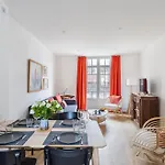 Residence Hostin\'Malo - Au Coeur De Saint Malo