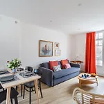 Residence Hostin\'Malo - Au Coeur De Saint Malo