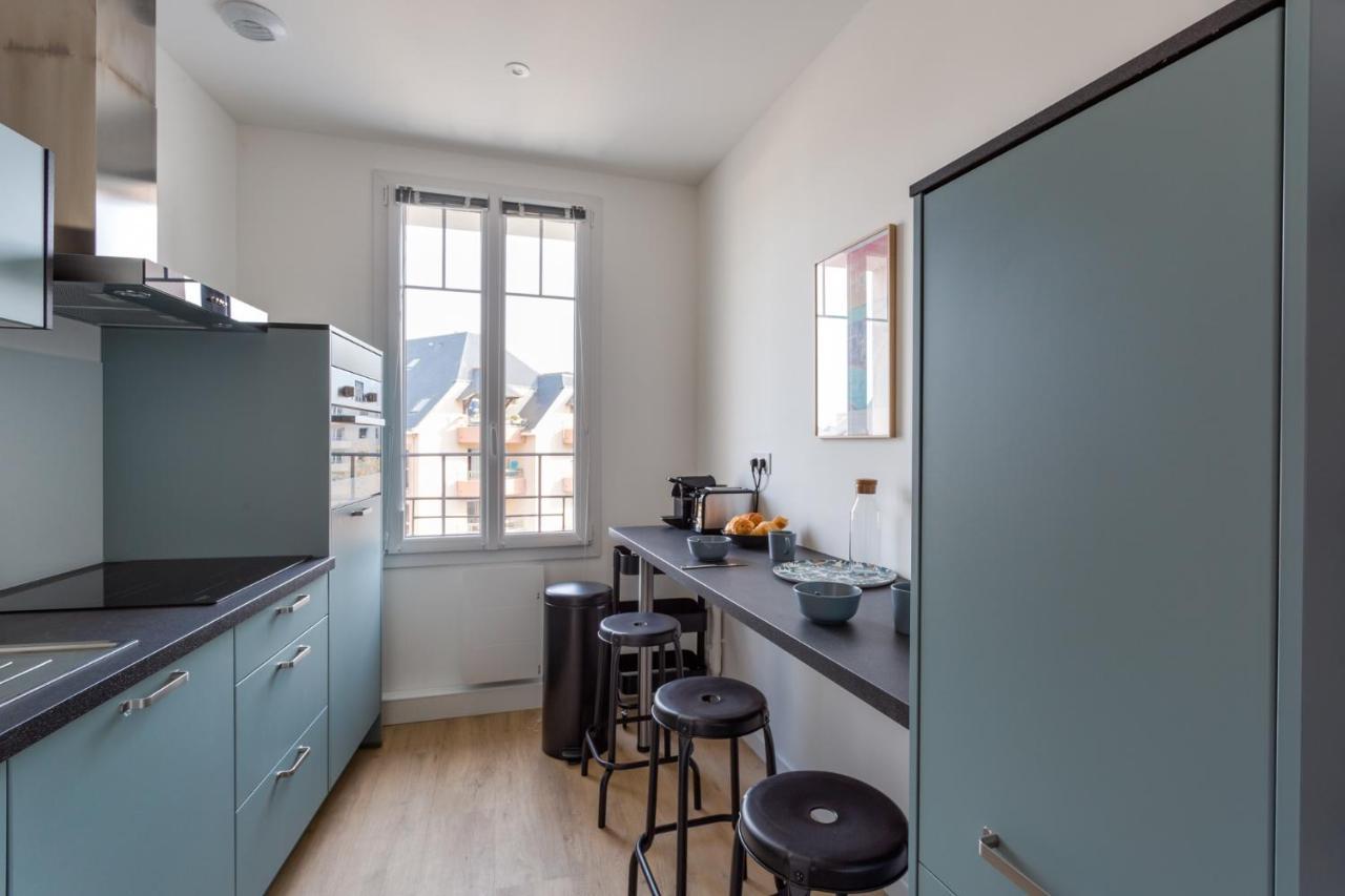 Apartment Hostin'malo - Au Coeur De Malo *