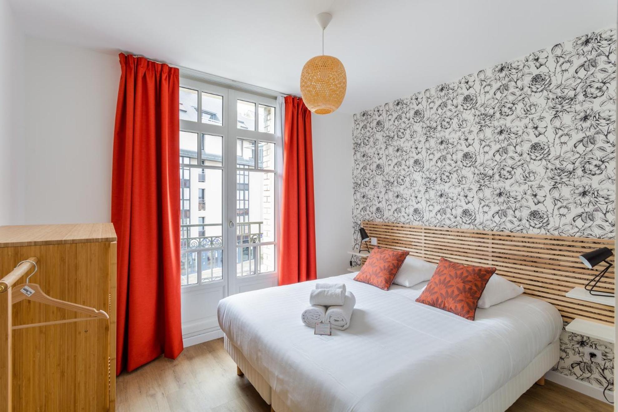 Apartment Hostin'malo - Au Coeur De Malo