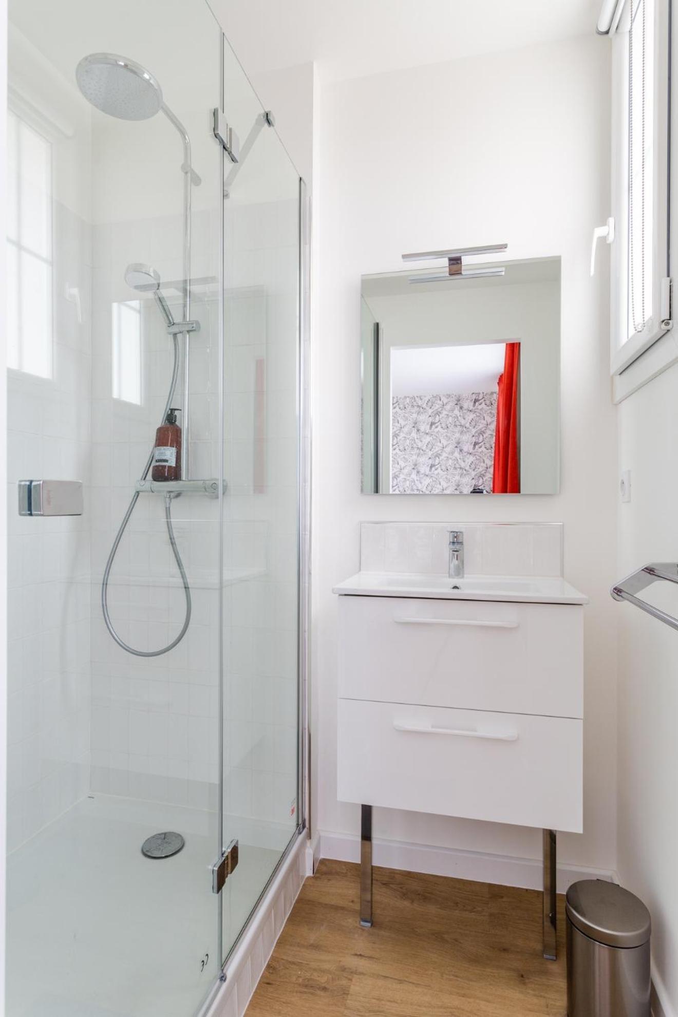 Appartement Résidence Malo'inn - Au Cœur De Malo *
