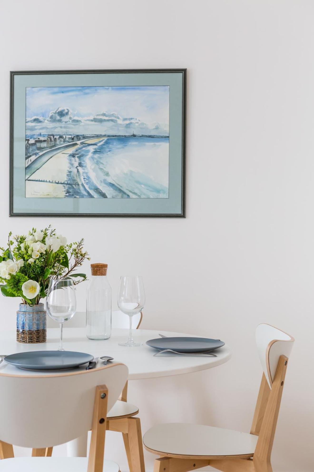 Résidence Malo'inn - Au Cœur De Malo Appartement Saint-Malo